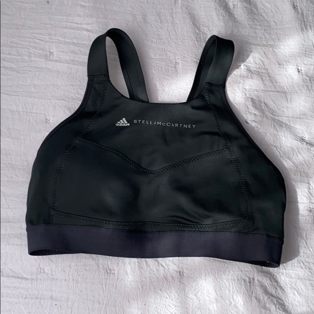 Adidas sports bra